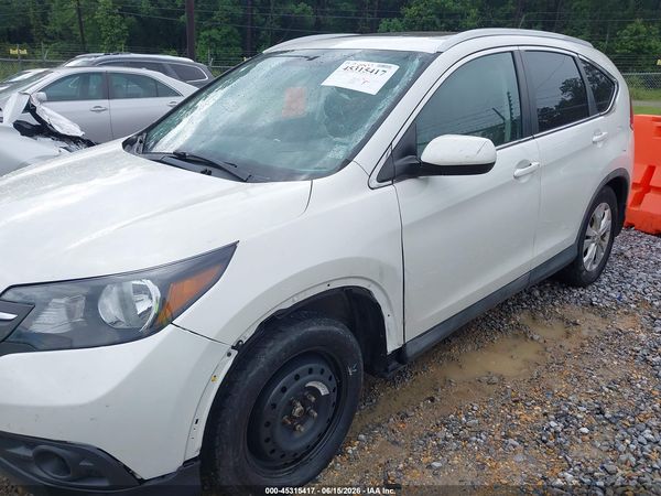 2014 HONDA CR-V EX-L — I6
