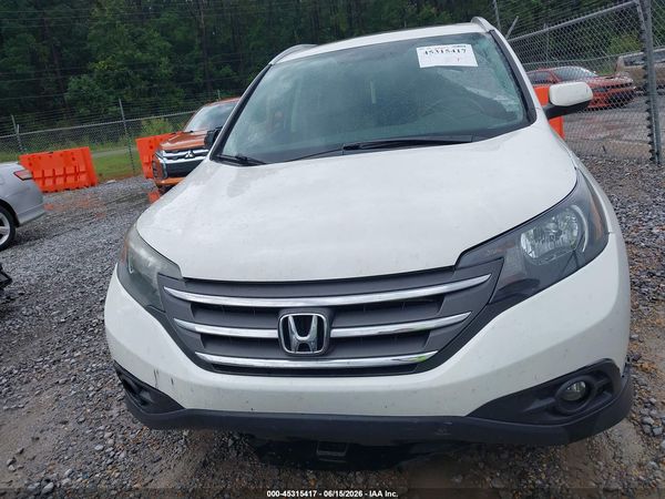 2014 HONDA CR-V EX-L — I115