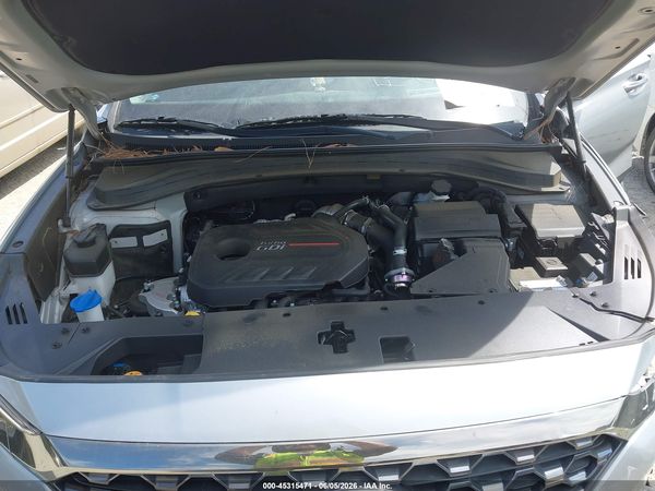 2020 HYUNDAI SANTA FE LIMITED 2.0T