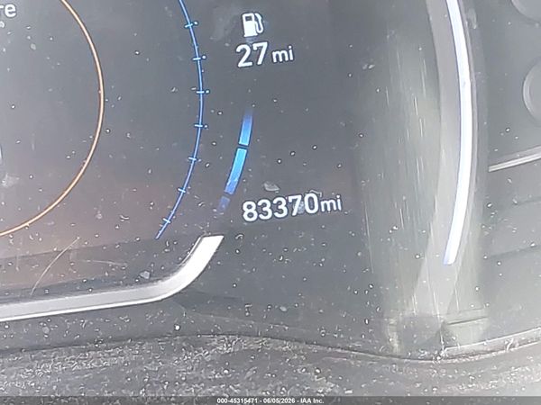2020 HYUNDAI SANTA FE LIMITED 2.0T