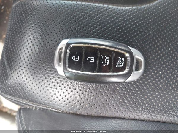 2020 HYUNDAI SANTA FE LIMITED 2.0T