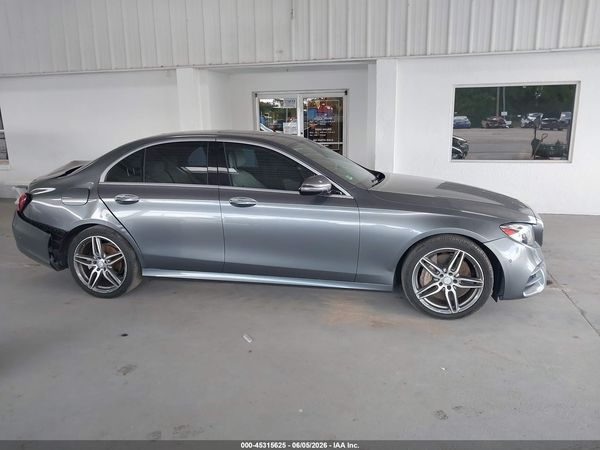 2017 MERCEDES-BENZ E 300 E300