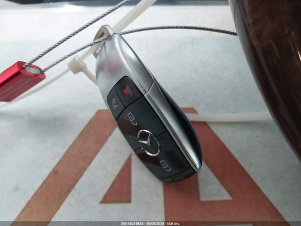 2017 MERCEDES-BENZ E 300 E300