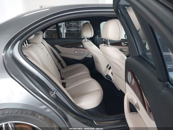 2017 MERCEDES-BENZ E 300 E300