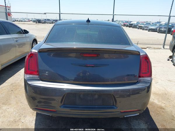 2020 CHRYSLER 300 300S