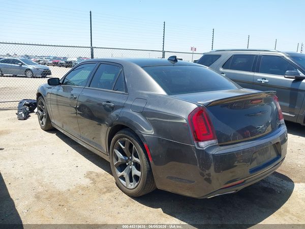 2020 CHRYSLER 300 300S