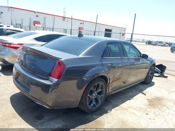 2020 CHRYSLER 300 300S
