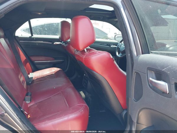 2020 CHRYSLER 300 300S