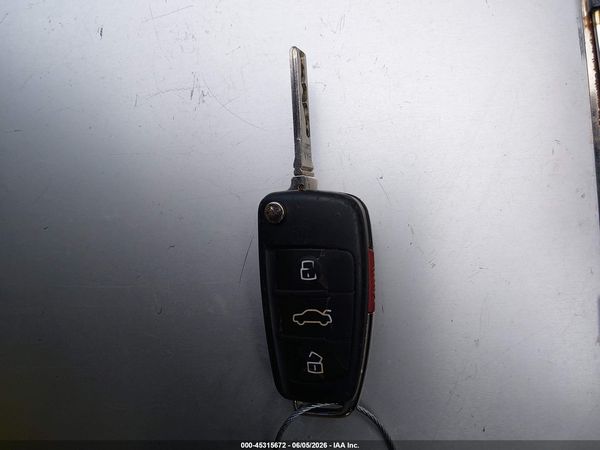 2015 AUDI A3 2.0T PREMIUM