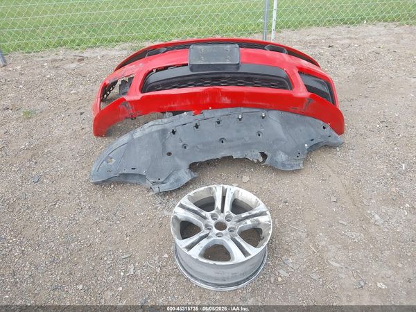 2018 DODGE CHARGER SXT RWD