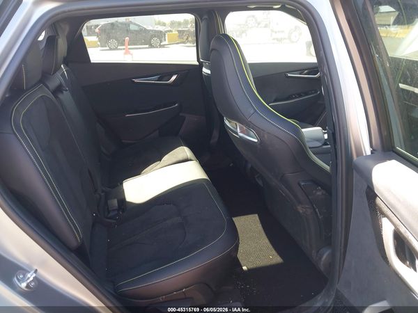 2024 KIA EV6 GT