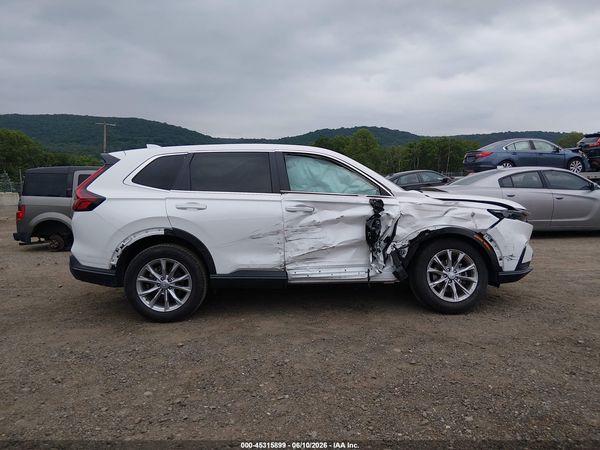 2024 HONDA CR-V EX AWD