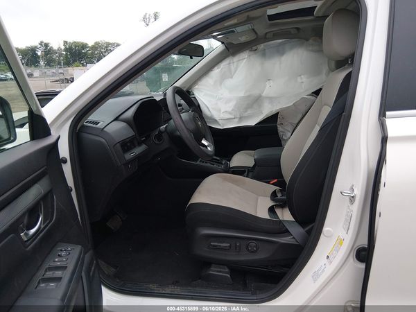 2024 HONDA CR-V EX AWD