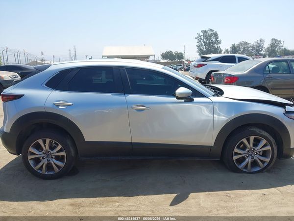 2021 MAZDA CX-30 SELECT