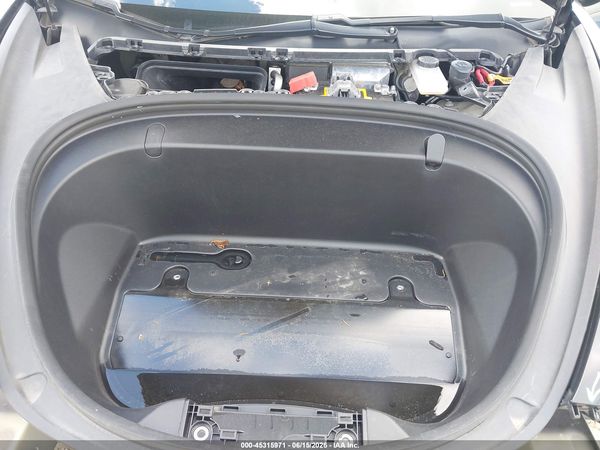 2018 TESLA MODEL 3 LONG RANGE/MID RANGE