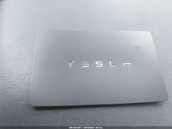 2018 TESLA MODEL 3 LONG RANGE/MID RANGE