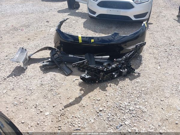 2018 TESLA MODEL 3 LONG RANGE/MID RANGE