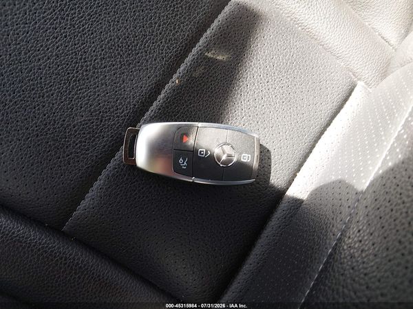2020 MERCEDES-BENZ GLC 300 GLC300