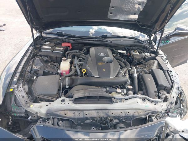 2024 LEXUS IS 300 300 Premium