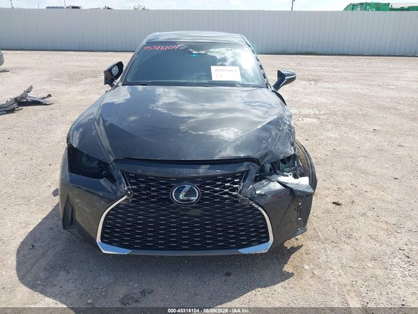 2024 LEXUS IS 300 300 Premium