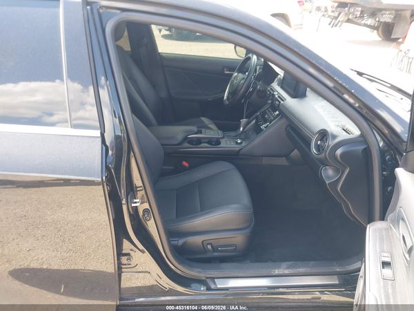 2024 LEXUS IS 300 300 Premium