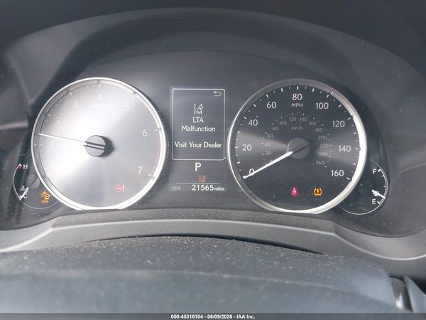 2024 LEXUS IS 300 300 Premium