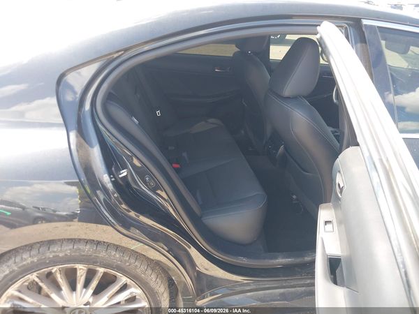 2024 LEXUS IS 300 300 Premium