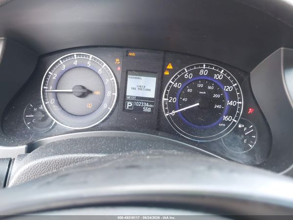 2017 INFINITI QX50