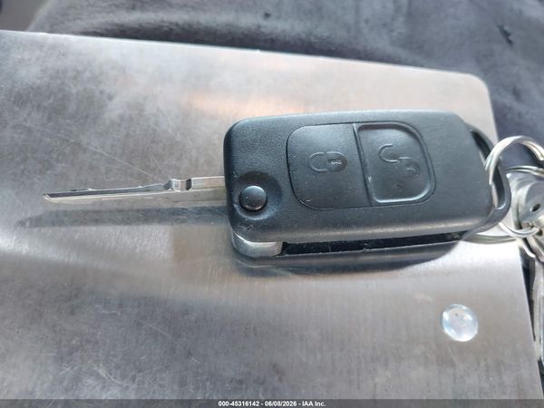 2015 MERCEDES-BENZ SPRINTER 3500