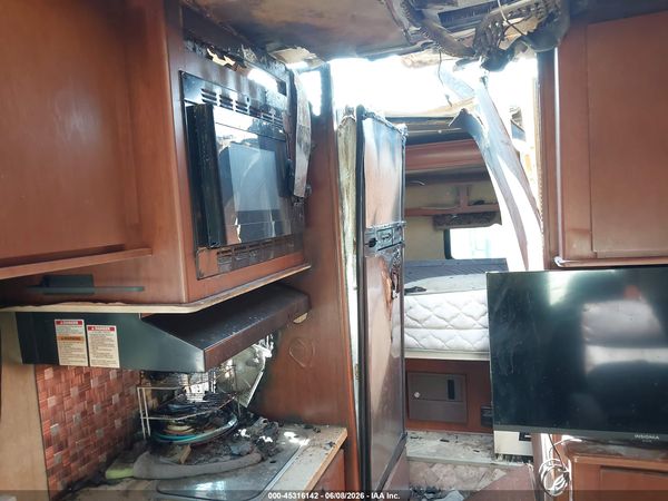 2015 MERCEDES-BENZ SPRINTER 3500