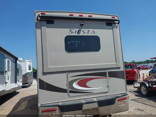 2015 MERCEDES-BENZ SPRINTER 3500
