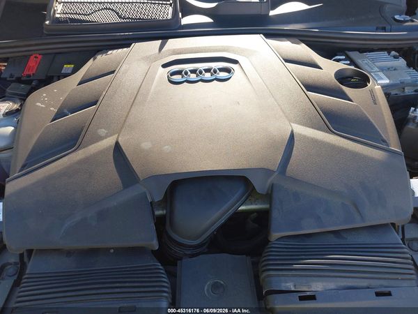 2021 AUDI Q7