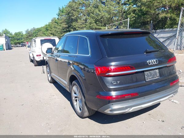 2021 AUDI Q7