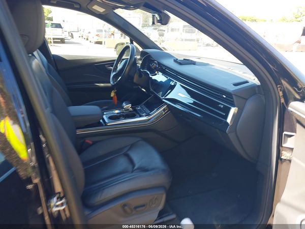 2021 AUDI Q7