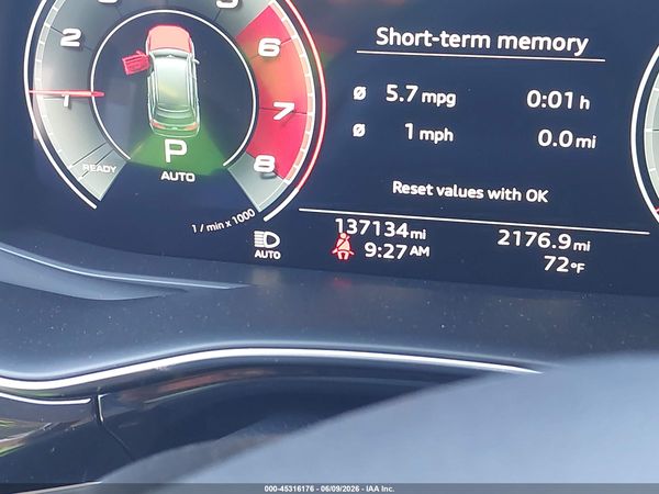 2021 AUDI Q7
