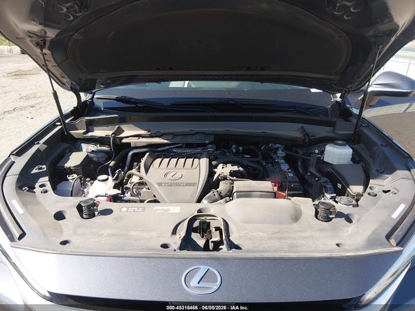 2024 LEXUS TX 350