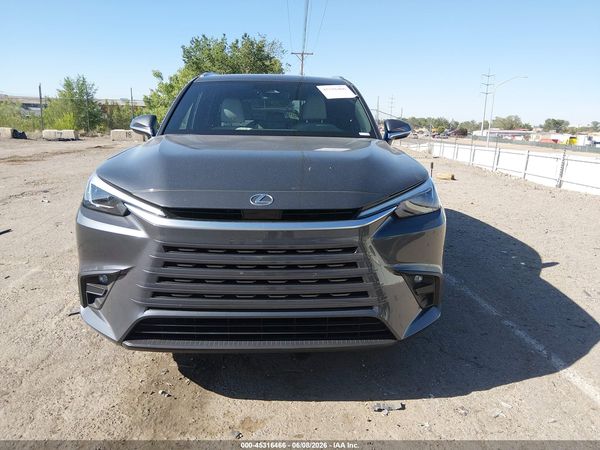 2024 LEXUS TX 350