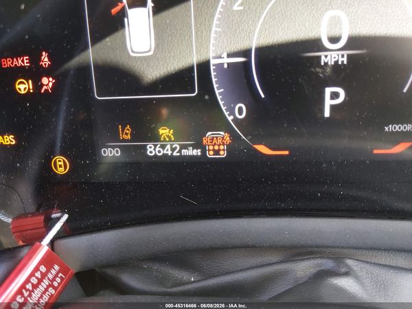 2024 LEXUS TX 350