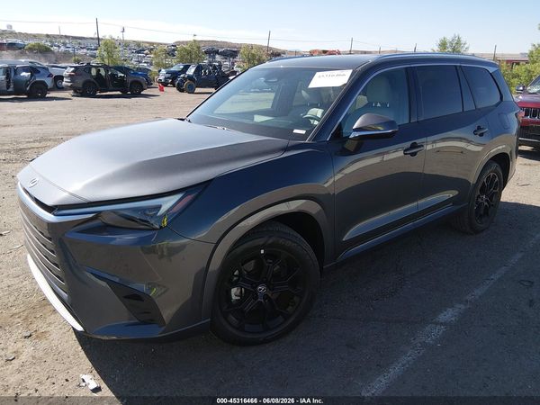2024 LEXUS TX 350