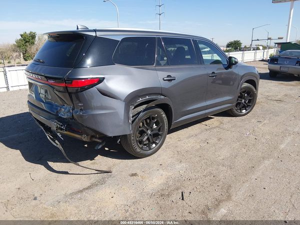 2024 LEXUS TX 350
