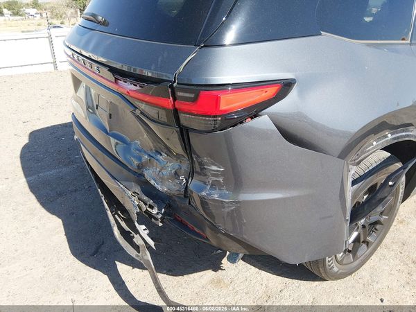 2024 LEXUS TX 350