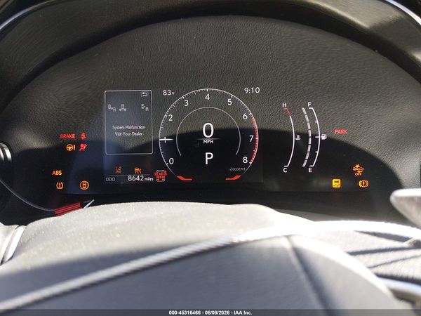 2024 LEXUS TX 350