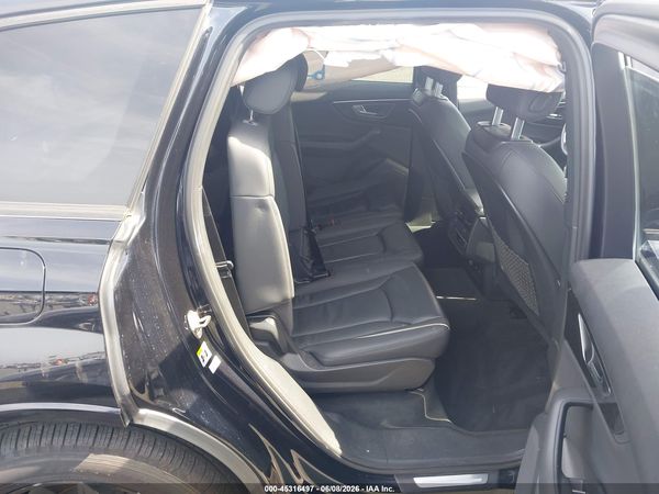 2021 AUDI Q7