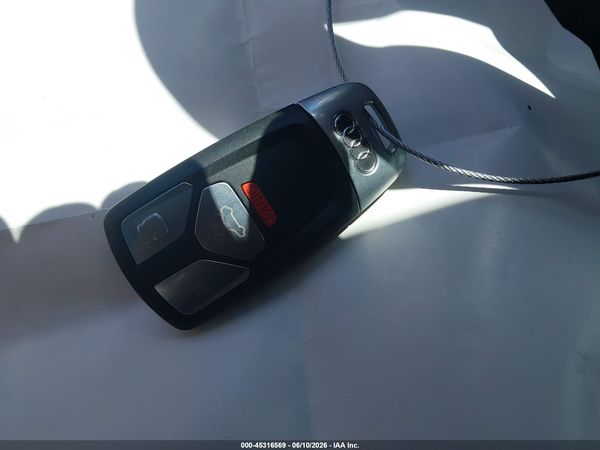 2021 AUDI SQ5