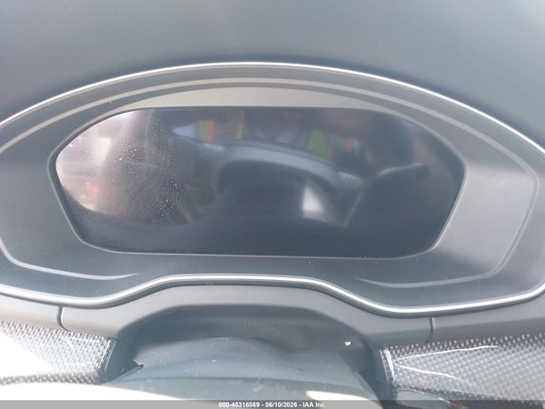 2021 AUDI SQ5