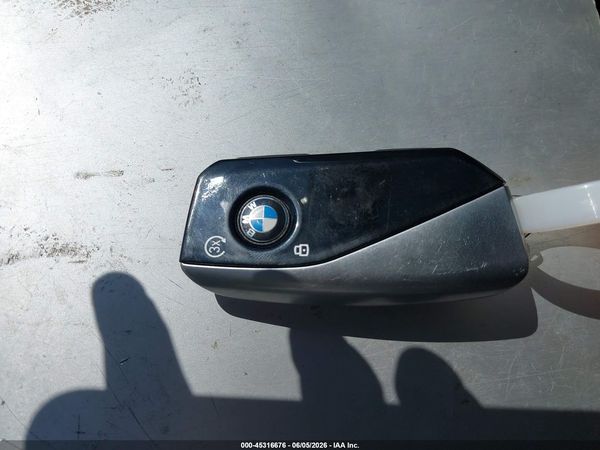 2025 BMW I7 XDRIVE60