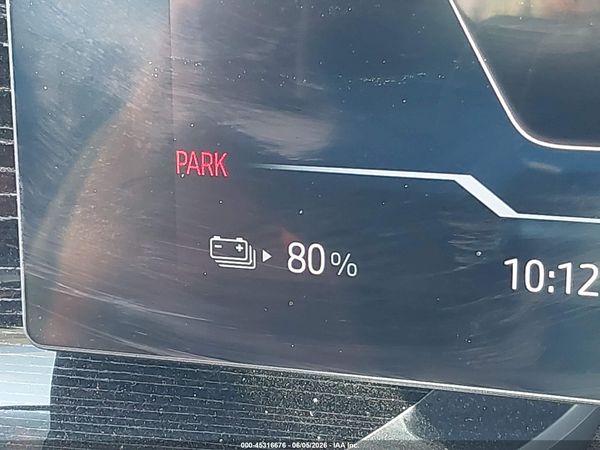 2025 BMW I7 XDRIVE60
