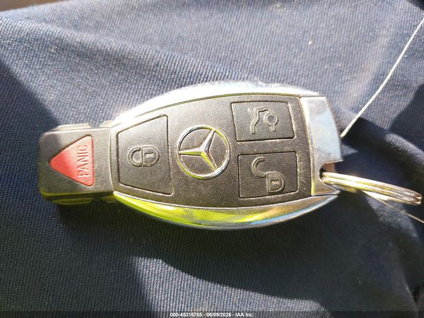 2012 MERCEDES-BENZ GL 450 4MATIC