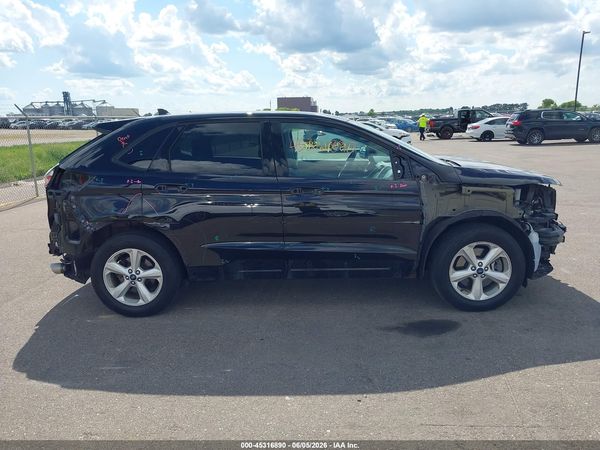 2020 FORD EDGE SE