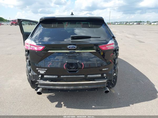 2020 FORD EDGE SE